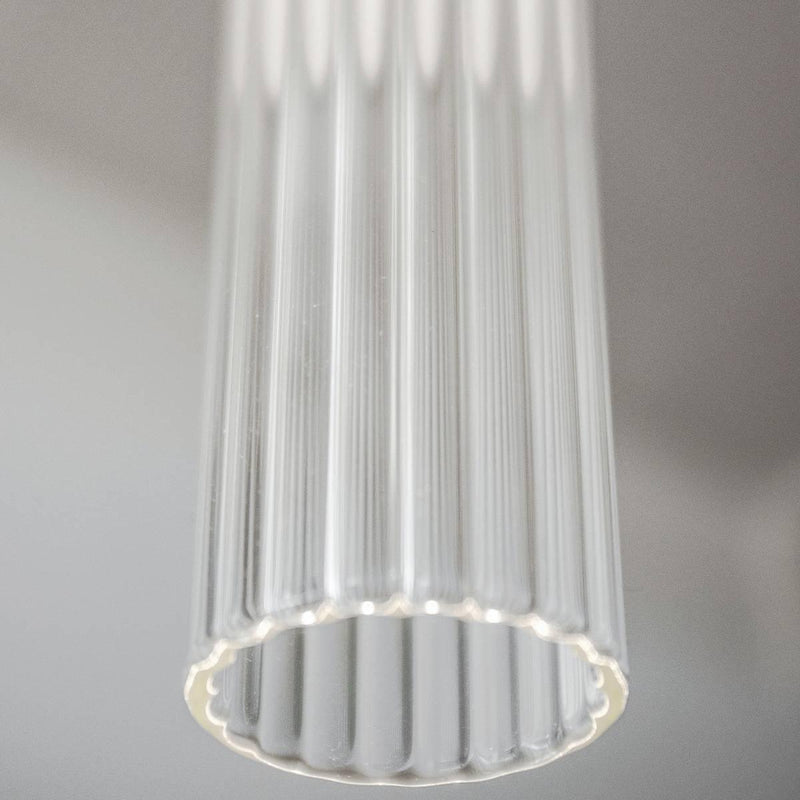 Ilium Pendant Light by Nemo, Light Option: LED, Halogen, ,  | Casa Di Luce Lighting