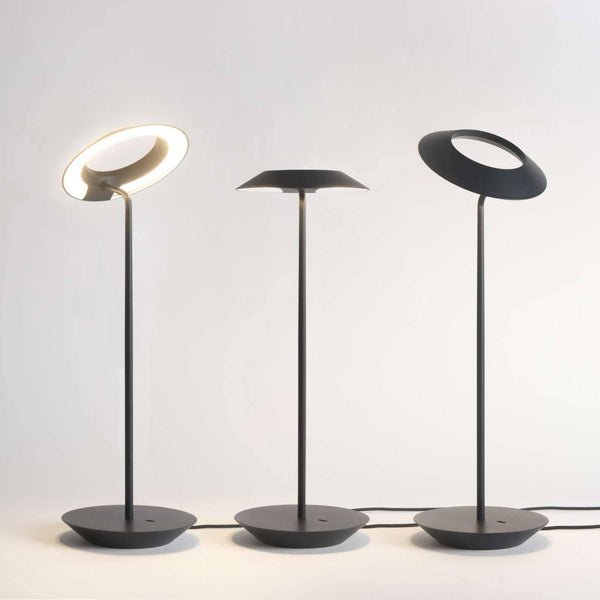 Royyo Desk Lamp by koncept
