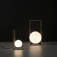 Sottomultiplo Table Lamp