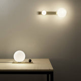 Nash Table Lamp - Lifestyle View