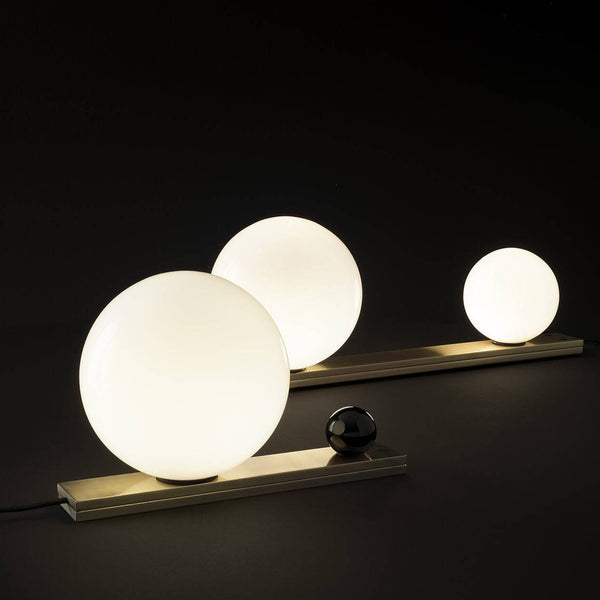 Nash Table Lamp - Product Shot