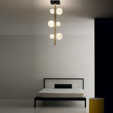 ICS Ceiling Light - Lifestyle View