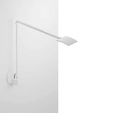 Mosso Pro Wall Sconce by Koncept, Finish: Black, Silver, White, Mounting: Wall Mount, Slatwall Mount, Hardwire Wall Mount,  | Casa Di Luce Lighting