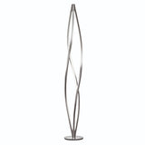In the Wind LED Floor Lamp by Nemo, Finish: White, Black, Gold, Grey, Color Temperature: 2700K, 3000K,  | Casa Di Luce Lighting