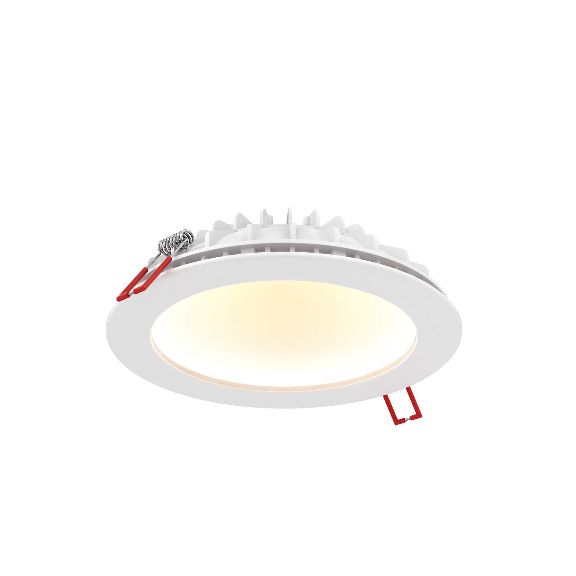 IND6 6” Indirect Recessed Light By DALS