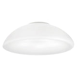 Infinita Ceiling Light by Vistosi, Light Option: 17.5W LED, Size: Large,  | Casa Di Luce Lighting