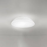 Infinita Ceiling Light by Vistosi, Light Option: 17.5W LED, Size: Small,  | Casa Di Luce Lighting