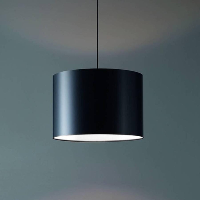 Half Moon Pendant by Karboxx, Color: Ivory, ,  | Casa Di Luce Lighting