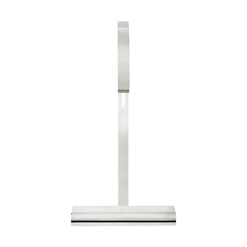 Karla Table Lamp by Tech Lighting, Finish: Black, Natural Brass, Polished Nickel, ,  | Casa Di Luce Lighting