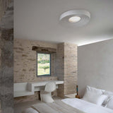 Roma Ceiling Light in bedroom