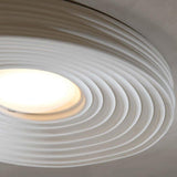 Roma Ceiling Light by Karman
