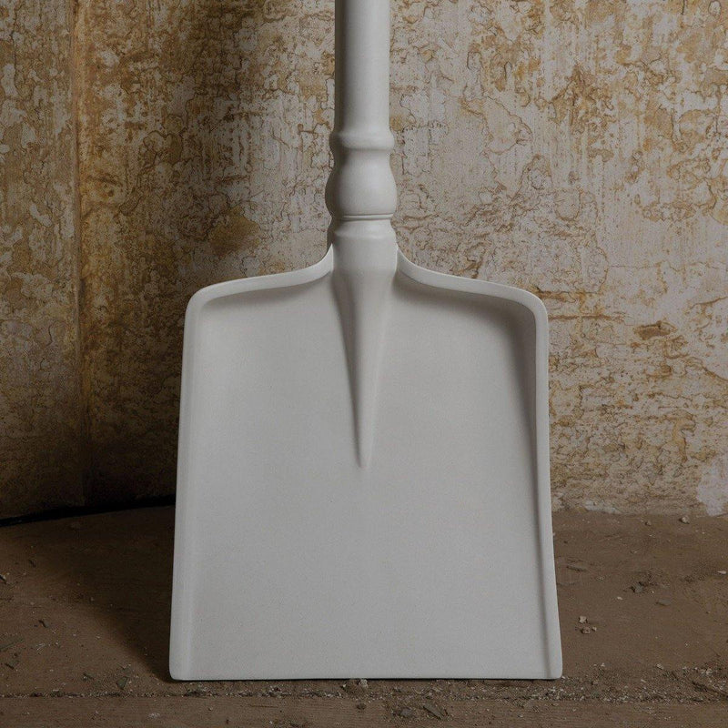 Tobia Shovel Shape Floor Lamp by Karman
