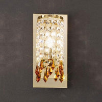Charleston Noblesse Wall Lamp by Kolarz, Title: Default Title, ,  | Casa Di Luce Lighting