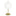 Kushi XL Table Lamp by Kundalini, Finish: Black, Copper, Brass, ,  | Casa Di Luce Lighting