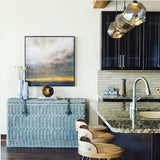 Gem Pendant Light by Hammerton, Color: Amber, Bronze, Clear, Smoke, Finish: Flat Bronze, Gilded Brass, Gunmetal, Heritage Brass, Matt Black, Metallic Beige Silver, Bronze Oil Rubbed, Nickel Satin,  | Casa Di Luce Lighting