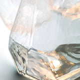 Gem Pendant Light by Hammerton, Color: Amber, Bronze, Clear, Smoke, Finish: Flat Bronze, Gilded Brass, Gunmetal, Heritage Brass, Matt Black, Metallic Beige Silver, Bronze Oil Rubbed, Nickel Satin,  | Casa Di Luce Lighting