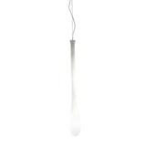 Lacrima Pendant Light by Vistosi, Light Option: LED, Size: Large,  | Casa Di Luce Lighting