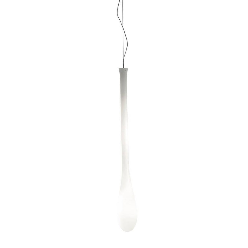 Lacrima Pendant Light by Vistosi, Light Option: E26, Size: Large,  | Casa Di Luce Lighting