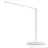 Lady 7 LED Desk Lamp by Koncept, Finish: Black, Silver, White, Red, ,  | Casa Di Luce Lighting