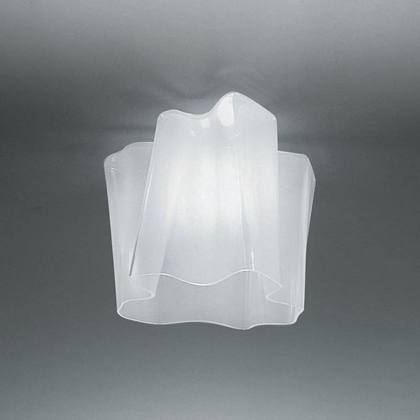 Logico Micro Single Ceiling Light by Artemide, Title: Default Title, ,  | Casa Di Luce Lighting
