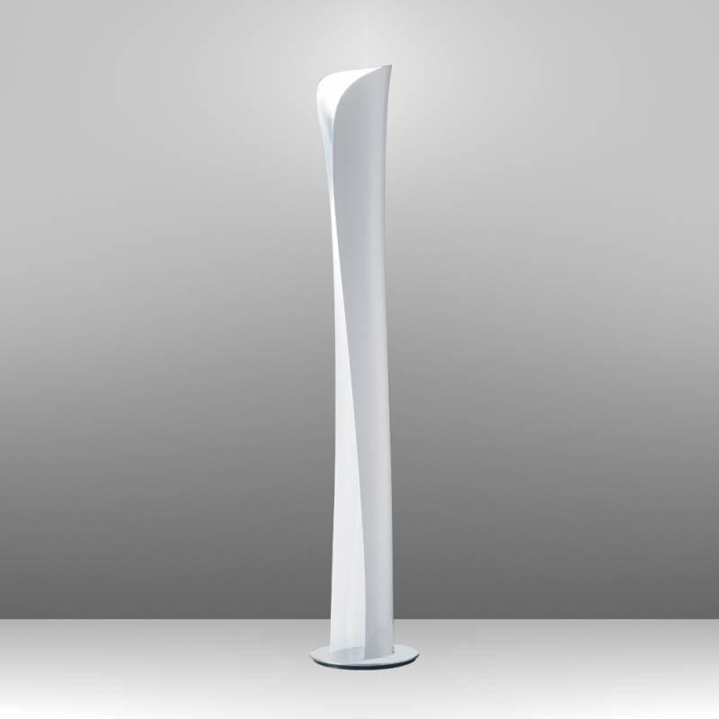 Cadmo Floor Lamp by Artemide, Color: White, Color Temperature: 3000K,  | Casa Di Luce Lighting