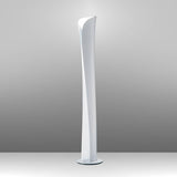 Cadmo Floor Lamp by Artemide, Color: White, Color Temperature: 2700K,  | Casa Di Luce Lighting