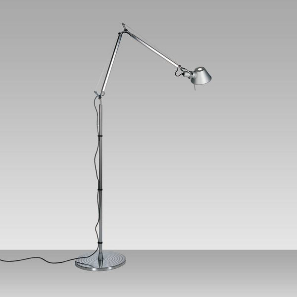 Tolomeo Micro Floor Lamp by Artemide