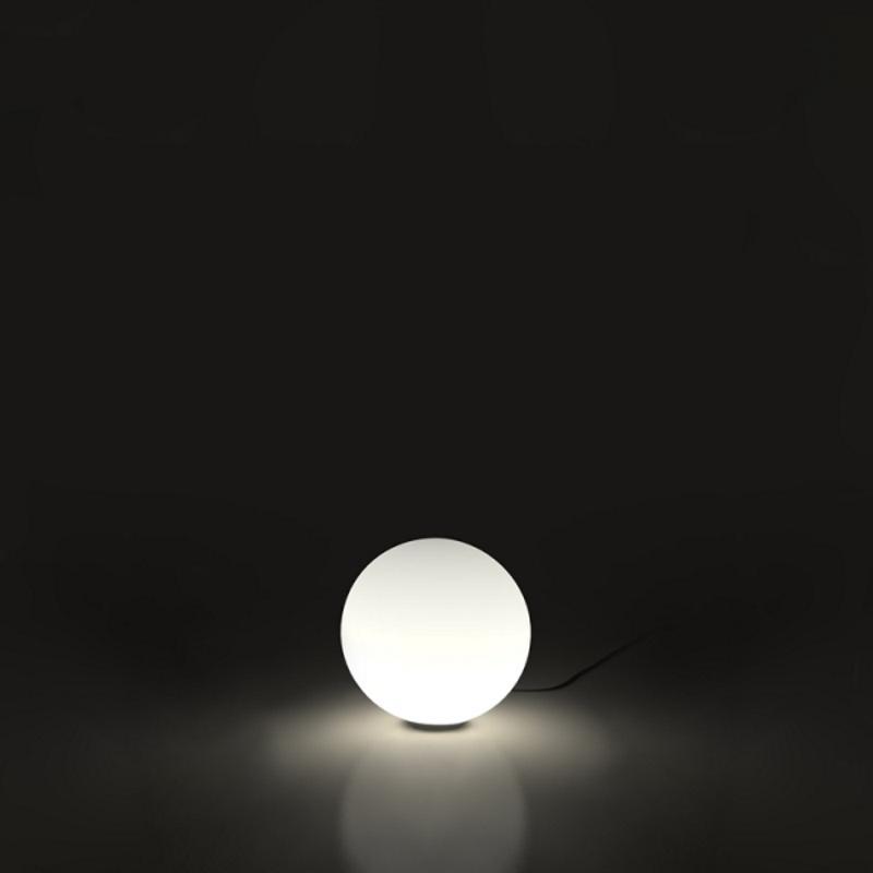Dioscuri Table Lamp by Artemide, Size: Small, ,  | Casa Di Luce Lighting