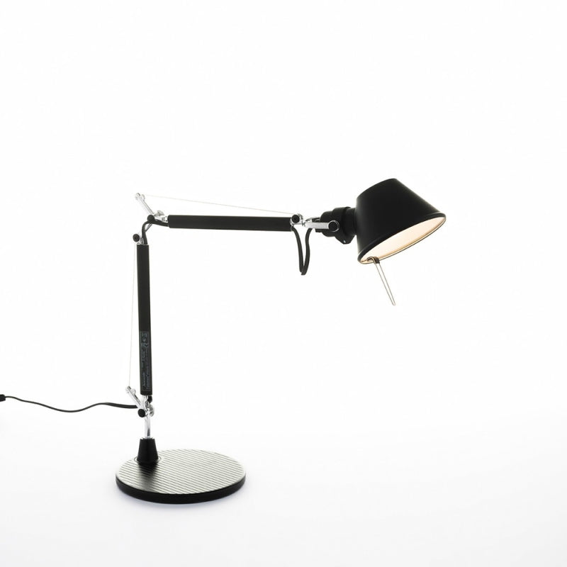 Tolomeo Micro Table Lamp by Artemide
