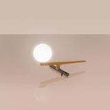 Yanzi LED Table Lamp by Artemide