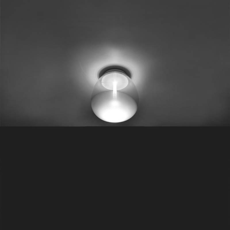 Empatia Ceiling-Wall Light by Artemide, Size: Small, ,  | Casa Di Luce Lighting