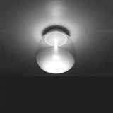 Empatia Ceiling-Wall Light by Artemide, Size: Medium, ,  | Casa Di Luce Lighting