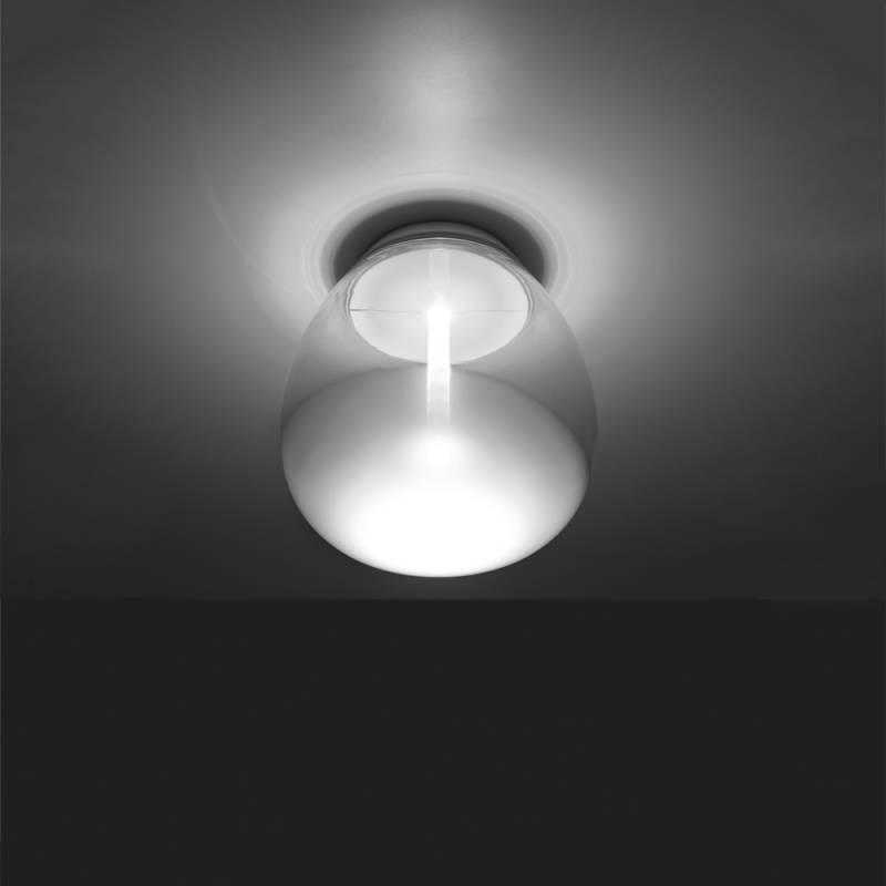 Empatia Ceiling-Wall Light by Artemide, Size: Medium, ,  | Casa Di Luce Lighting