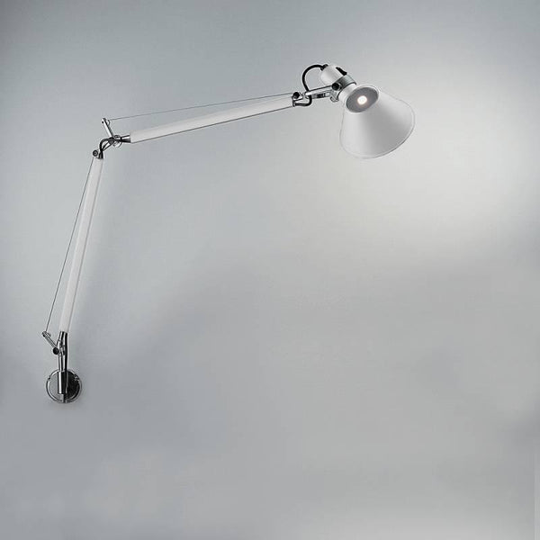 Tolomeo Classic Wall Lamp by Artemide