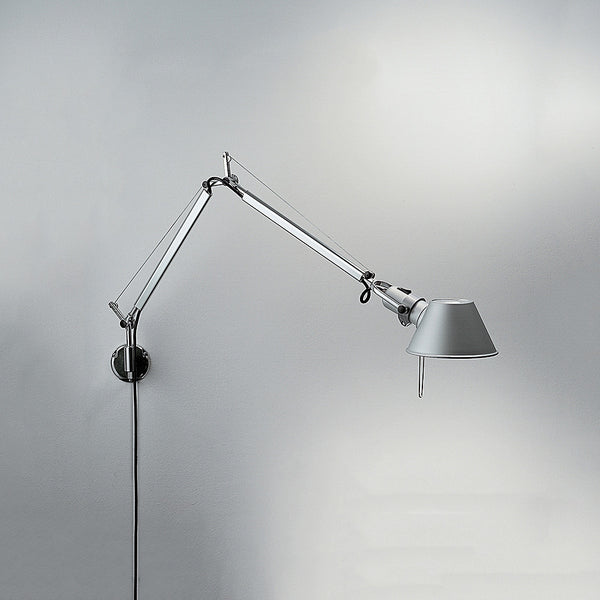 Tolomeo Mini LED Wall Lamp by Artemide