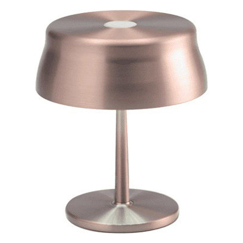 Anodized Copper Sister Mini Table Lamp by Ai Lati