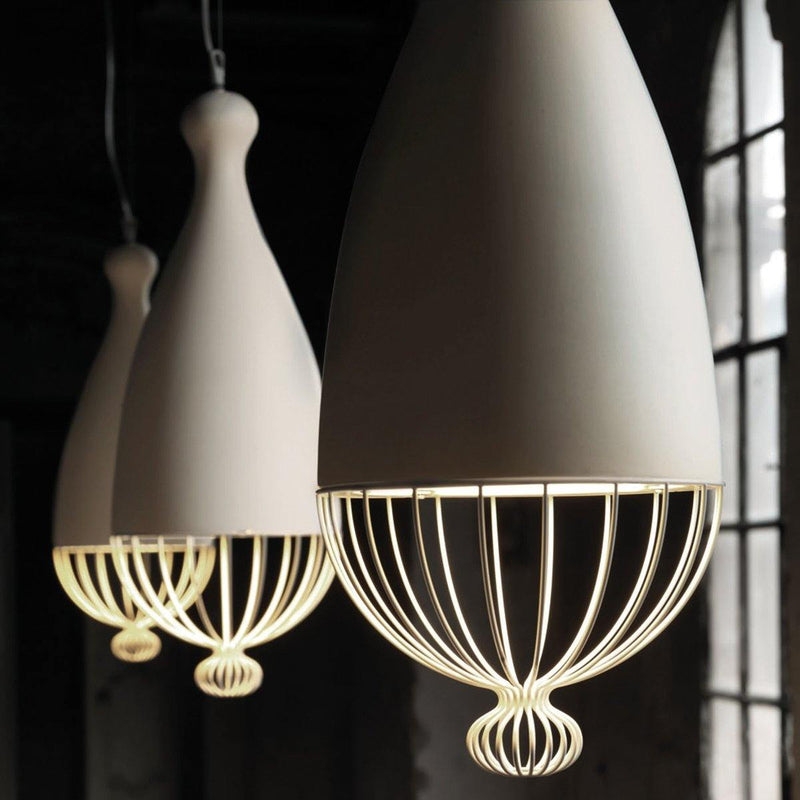 Le Trulle Pendant Light by Karman, Size: Small, Medium, Large, ,  | Casa Di Luce Lighting