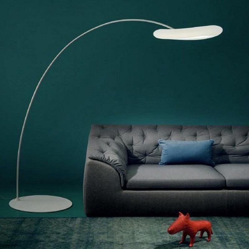 Mr.Magoo Floor Lamp by Stilnovo