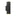 LEDWALL Round Cylinder Wall Light - Black