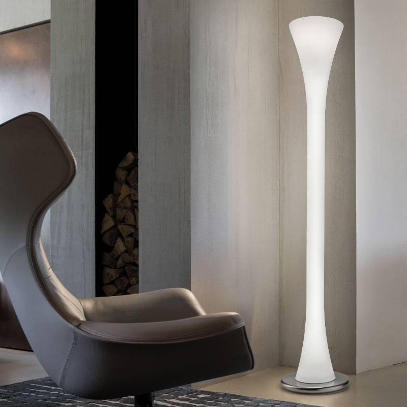 Lepanto Floor Lamp by Vistosi, Title: Default Title, ,  | Casa Di Luce Lighting