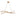 Libe Chandelier by Masiero, Finish: Burnished Brass, Rovere-Masiero, Wenge-Masiero, Size: Small, Large,  | Casa Di Luce Lighting