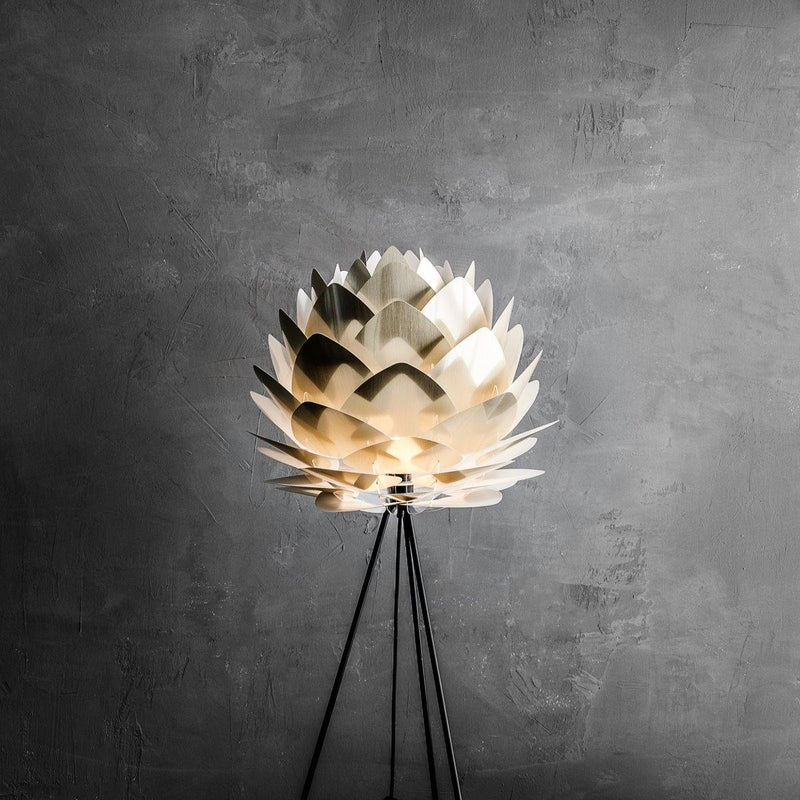 Silvia Floor Lamp by Umage