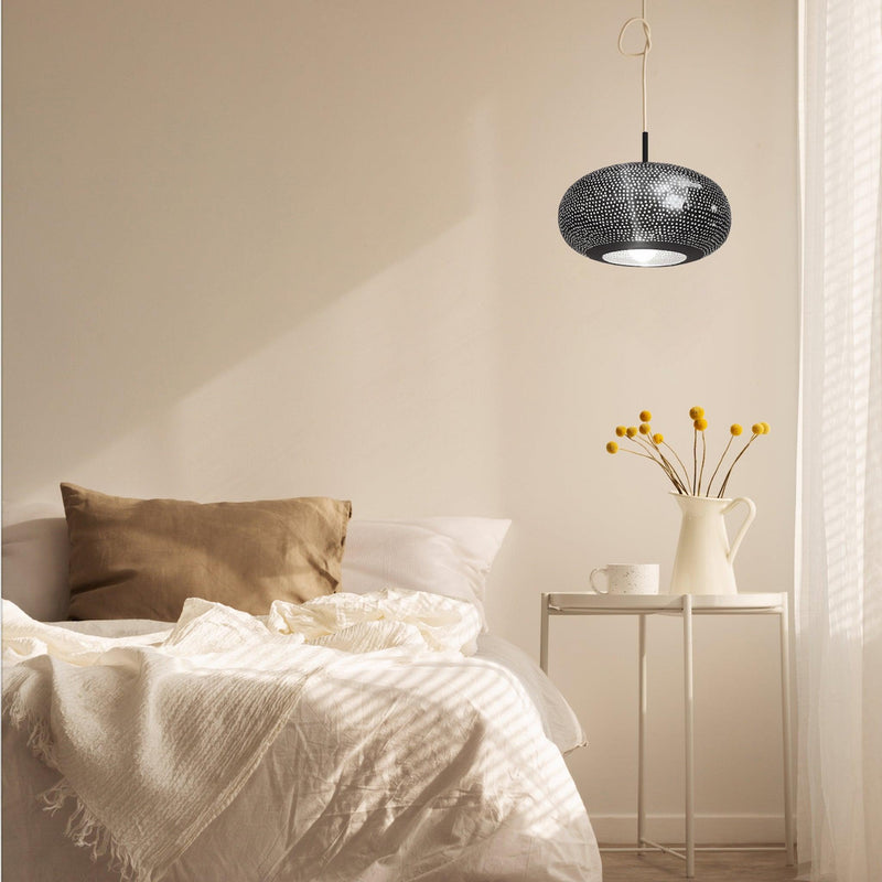 Lila Saucer Suspension by Dounia Home