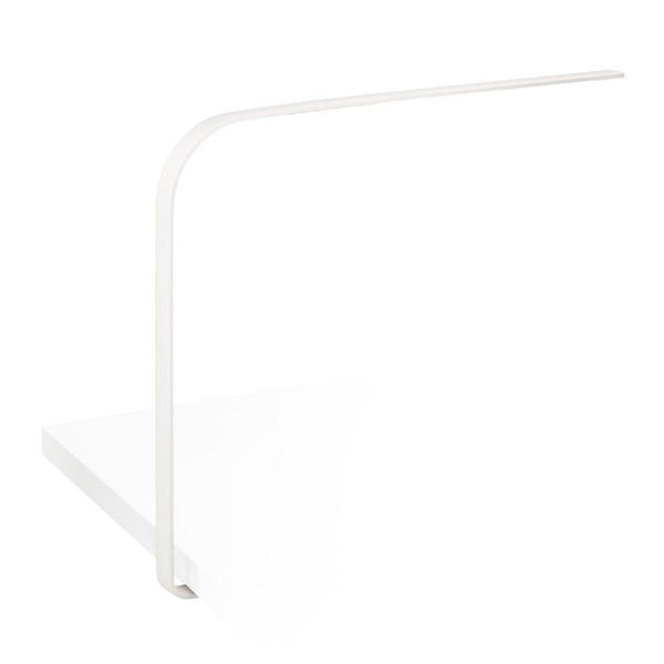 Lim Table Lamp by Pablo, Finish: Aluminum Brushed, Graphite, White, ,  | Casa Di Luce Lighting