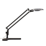 Link LED Table Lamp by Pablo, Finish: Black, Size: Small,  | Casa Di Luce Lighting