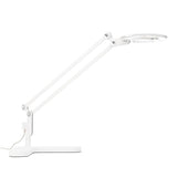 Link LED Table Lamp by Pablo, Finish: White, Size: Small,  | Casa Di Luce Lighting