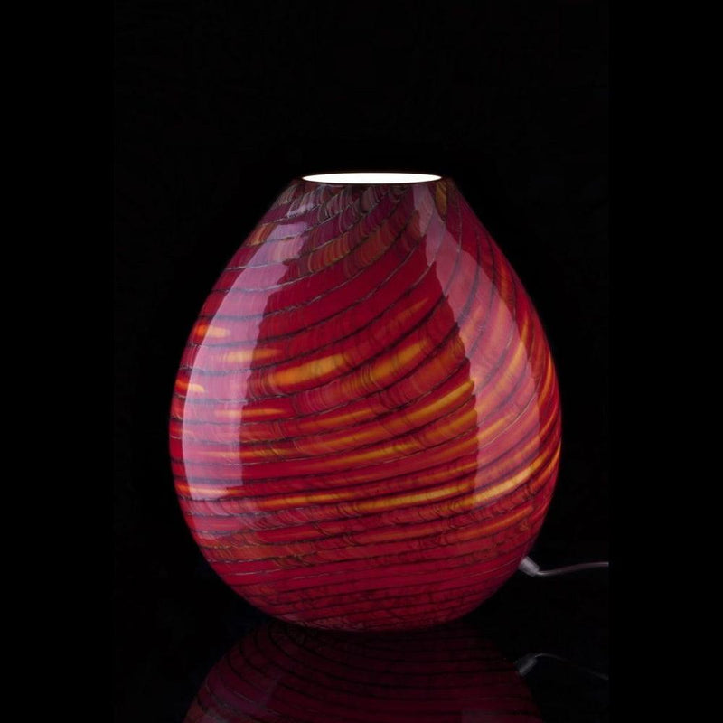 Bambu Table Lamp by Murano Arte, Title: Default Title, ,  | Casa Di Luce Lighting