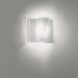 Logico Wall Light by Artemide, Size: Micro, Mini, Large, ,  | Casa Di Luce Lighting