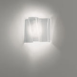 Logico Wall Light by Artemide, Size: Mini, ,  | Casa Di Luce Lighting
