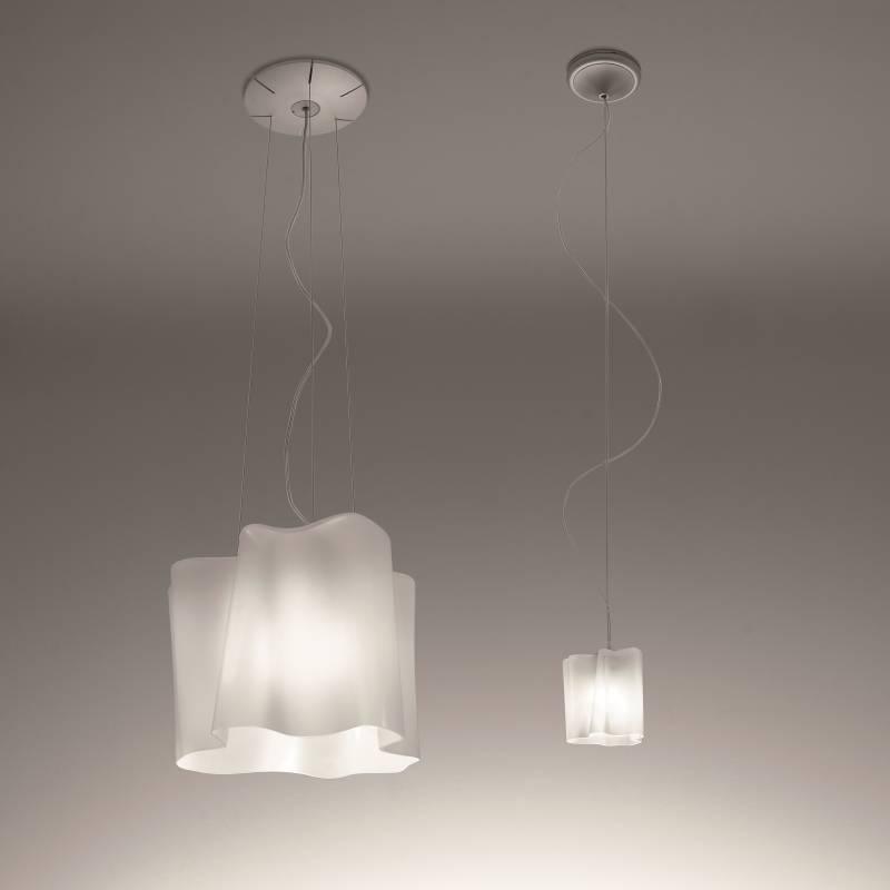 Logico Single Suspension by Artemide